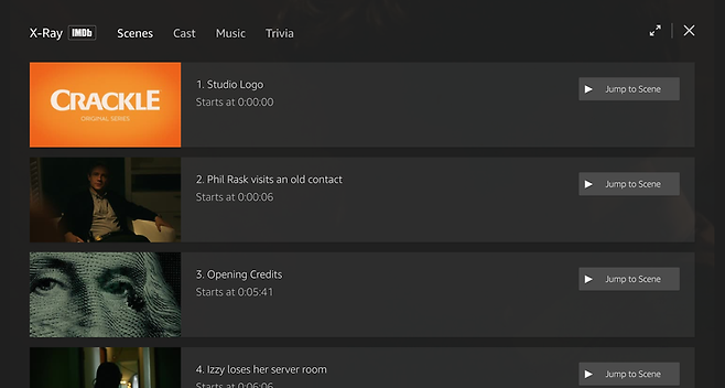 김조한의 미디어 세상