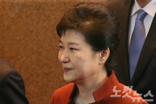 박근혜 대통령 (사진=윤창원 기자/자료사진)