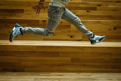 나이키는 이 운동화를 달리기, 훈련, 농구 등의 스포츠 운동화로 내놓기 위해 테스트했다고 밝혔다. (사진=씨넷)