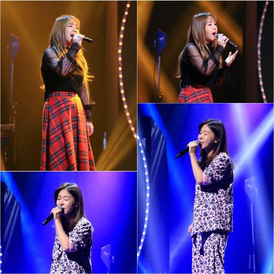 /사진=KBS2 ‘노래싸움-승부’ 제공