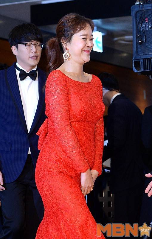 임신 백지영, 내 아기는 소중하니까