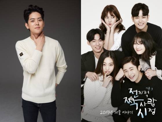 여회현 /사진=엘리펀엔터테인먼트