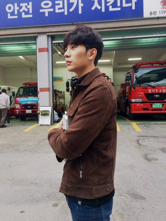 이도겸 / 사진제공=위드메이