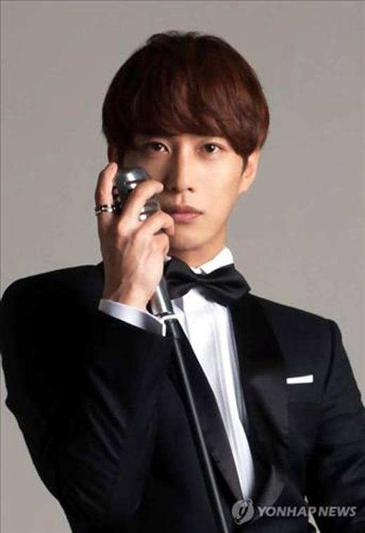 김원준 19일 득녀 김원준 19일 득녀