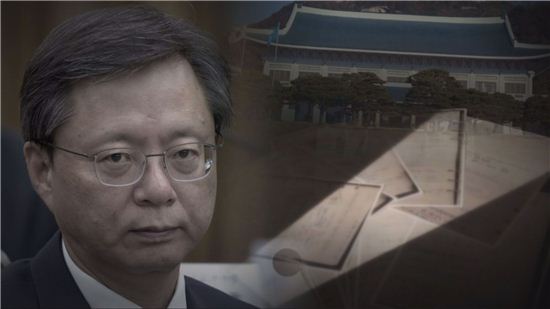 주진우 기자가 우병우 전 수석을 수사하지 않는 특검을 언급했다. / 사진=SBS '그것이알고싶다' 제공