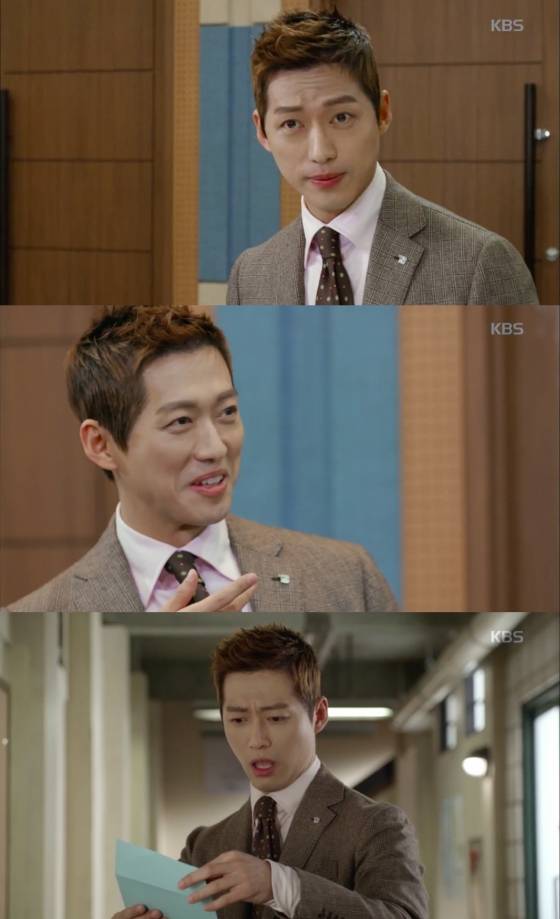 /사진=KBS 2TV '김과장' 방송화면 캡처