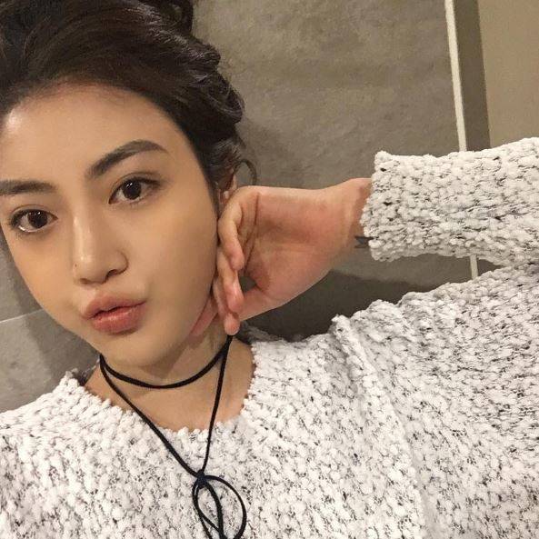 정다래 인스타그램