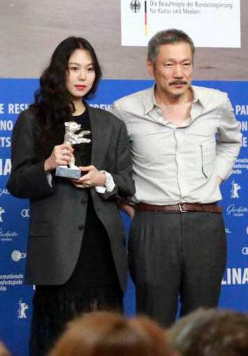 김민희 홍상수 김민희 홍상수