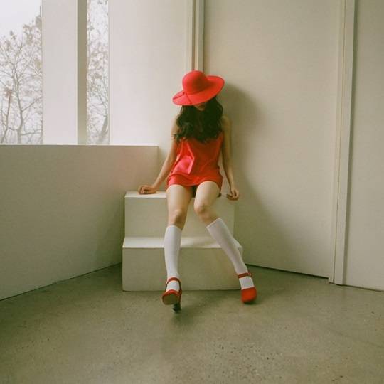 달샤벳 수빈 동그라미의 꿈