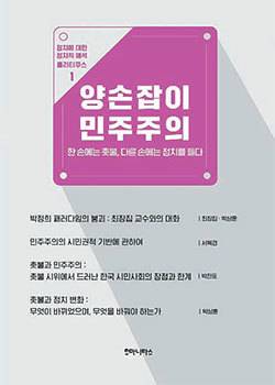 양손잡이 민주주의