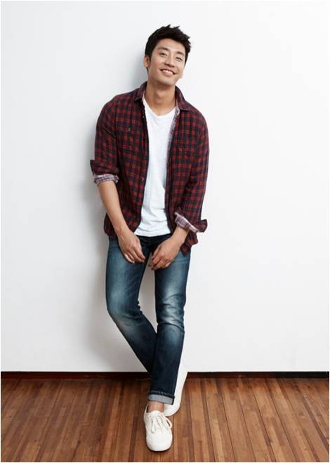 배우 조완기/사진제공=재율컴퍼니