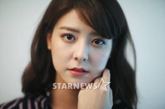 후지이 미나 /사진=이동훈 기자