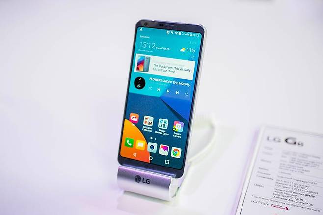 LGG6