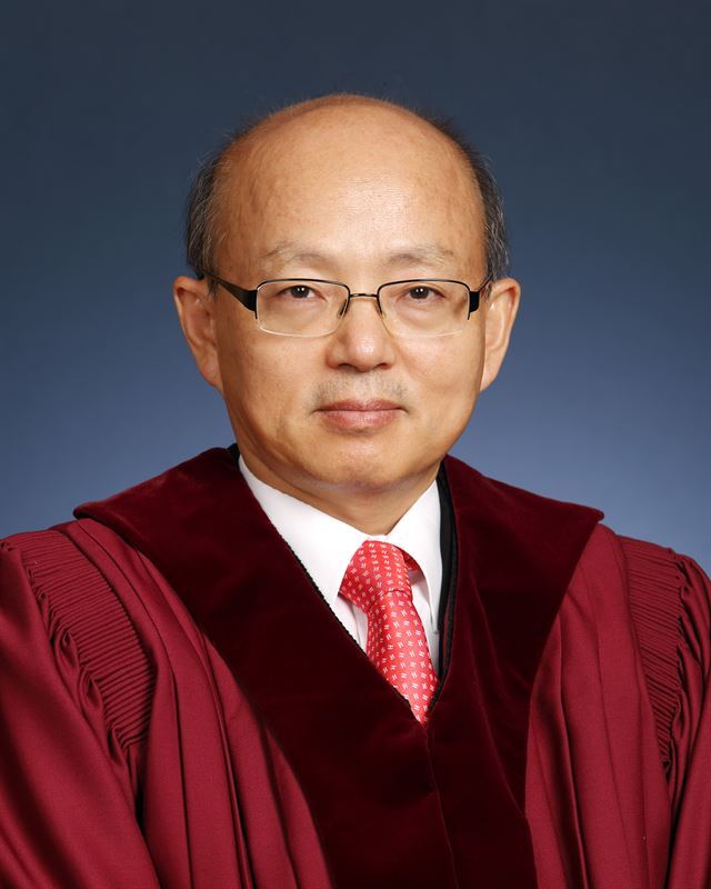 안창호 헌법재판소 재판관
