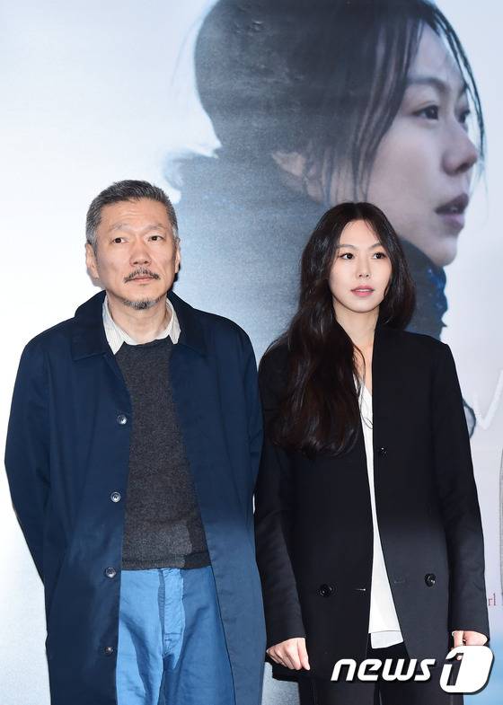 조금 긴장했지만 당당하게. © News1스타/권현진 기자