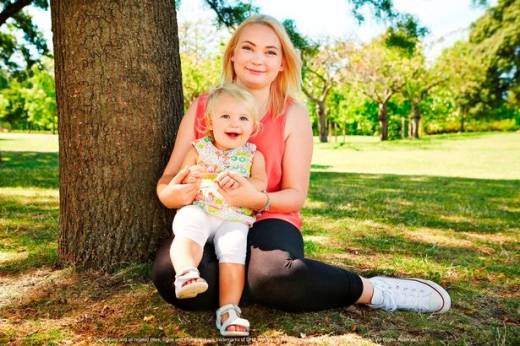 제스 스미스와 새 해님 베리