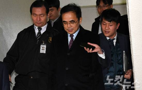 김종 전 문화체육관광부 2차관. (사진=이한형 기자)