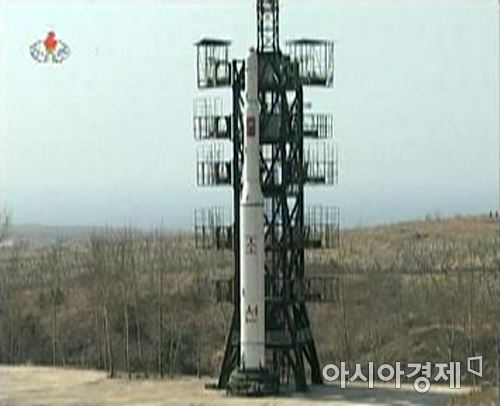군사전문가들은 북한이 ICBM을 발사한다면 액체연료를 사용할 가능성이 높은 것으로 전망하고 있다.