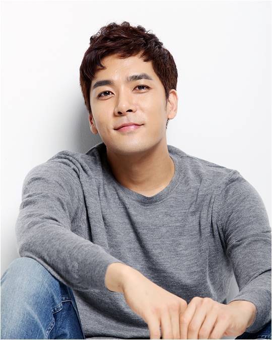 배우 박윤재 / 사진제공=후너스엔터테인먼트