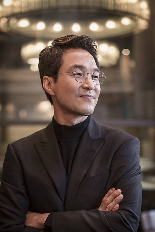 프리즌, 한석규