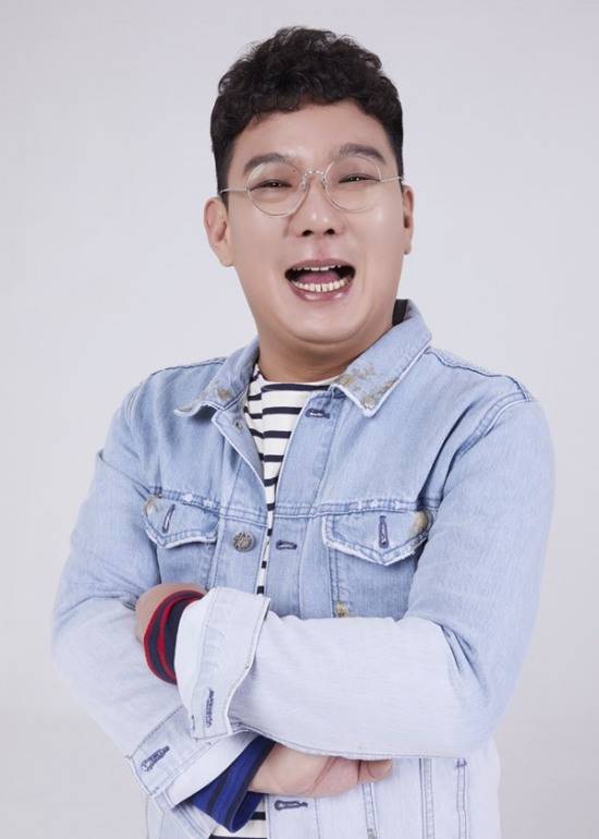 배우 김기남. (사진=뉴프라이드엔터테인먼트)