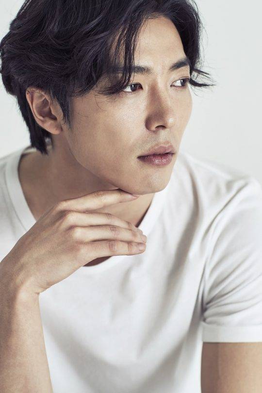 김재욱 / 사진=더좋은 이엔티 제공