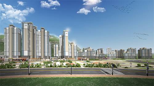 김포 사우스카이