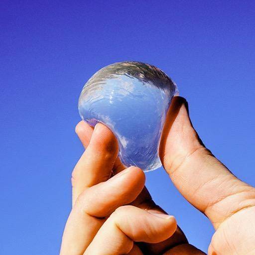 오호(OohoWater) 트위터