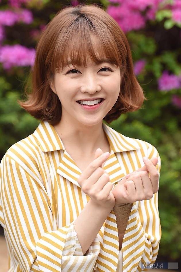 박보영 인터뷰 / 사진 = 변성현 기자