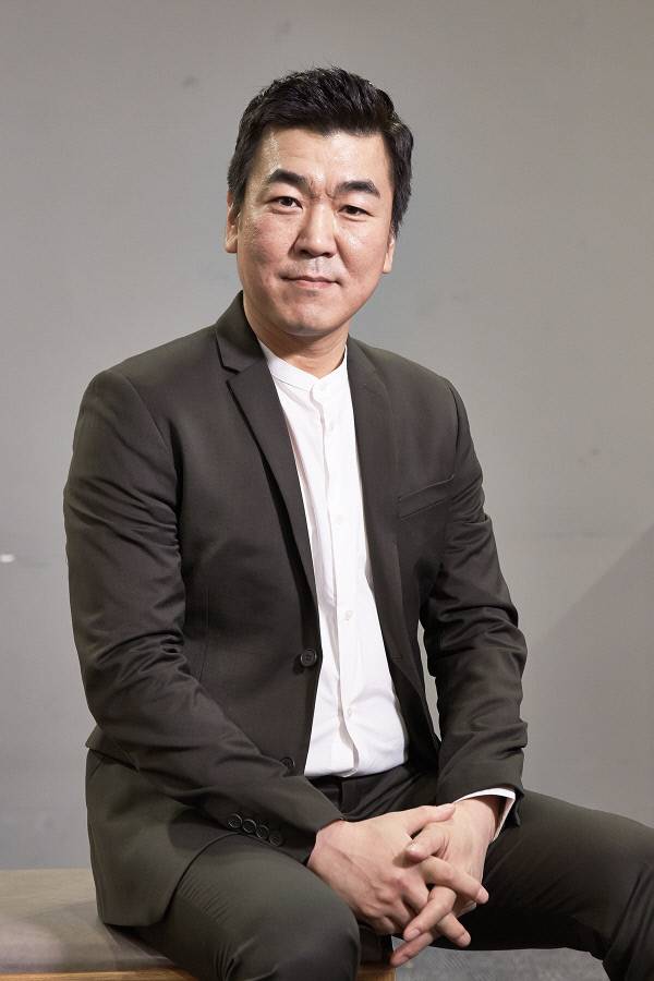 배우 윤제문, 사진 영화사 김치