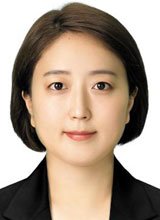 권정현 KDI(한국개발연구원) 재정·복지정책연구부 연구위원