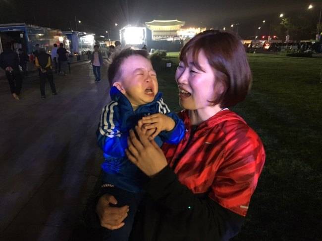 (Ock Hyun-joo/The Korea Herald)