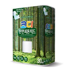 쌍용C&B '코디 천연 피톤치드'(사진제공=쌍용C&B)