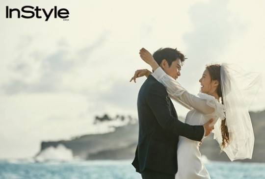 주상욱♥차예련 주상욱♥차예련