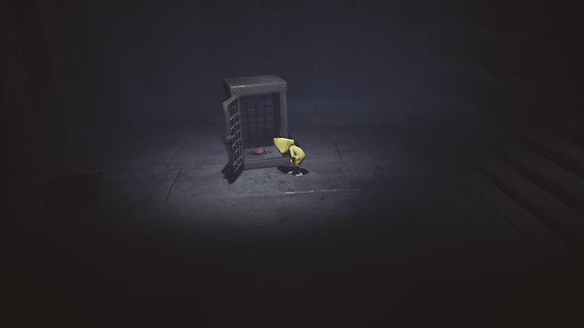 리틀 나이트메어 스크린샷