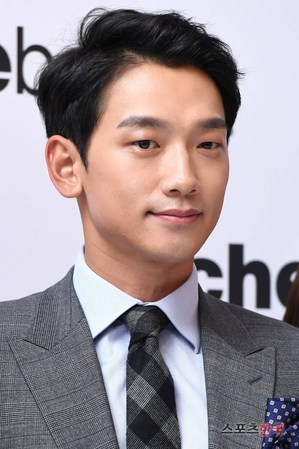 비(정지훈). 사진=이혜영 기자 lhy@hankooki.com