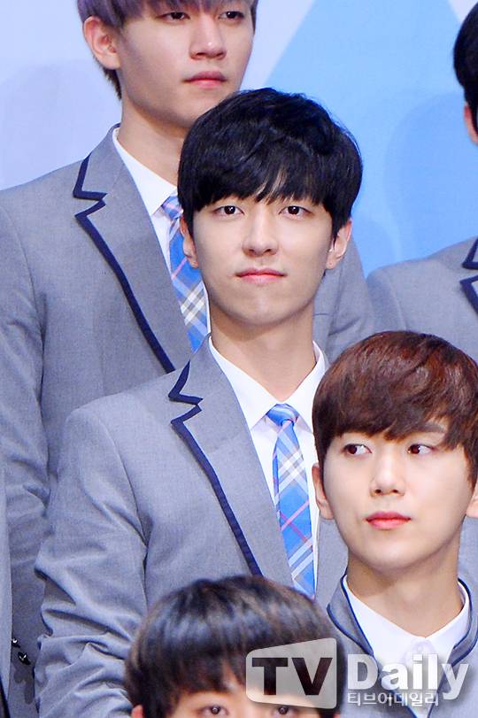 프로듀스101 시즌2 이유진 이효정