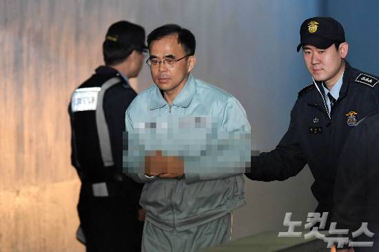 김종 전 문화체육관광부 차관. (사진=이한형 기자/자료사진)