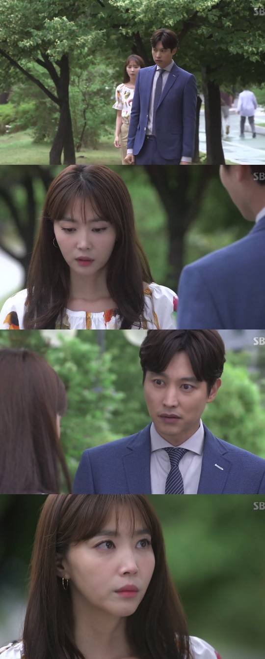 언니는 살아있다 20회 오윤아 송종호