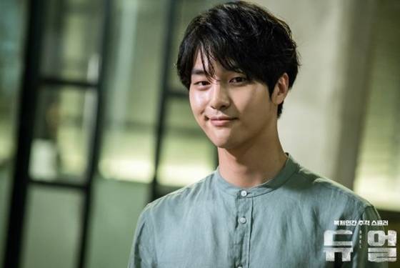 양세종/사진제공=OCN