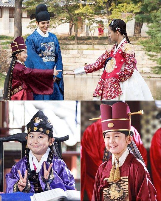 ‘엽기녀’ 최로운 / 사진제공=래몽래인, 화이브라더스, 신씨네