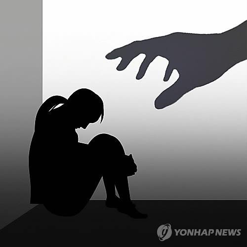 여중생 집단 성폭행범들이 2심에서 더 무거운 형을 선고 받았다. (사진=연합뉴스)