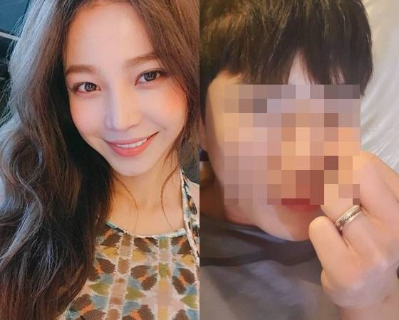 /사진=지하윤 인스타그램