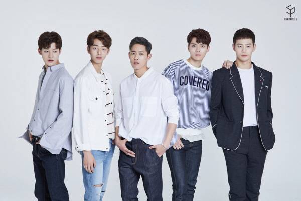 서프라이즈 U, 사진 판타지오