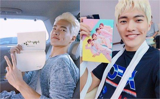 배우 김건우 / 사진제공=주식회사 굳피플