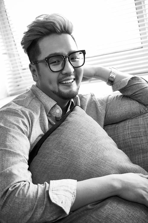 김태우 사진=소울샵엔터테인먼트