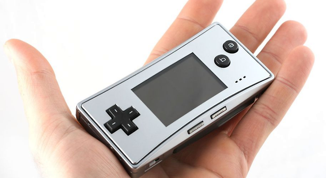 게임보이 미크로