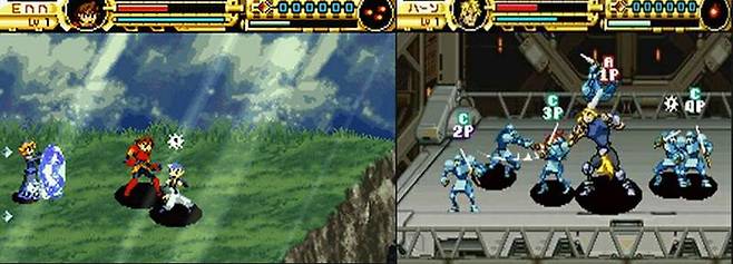 가디언 히어로즈