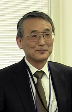 다나카 순이치 일본 원자력규제위원장[위키피디아 캡처]