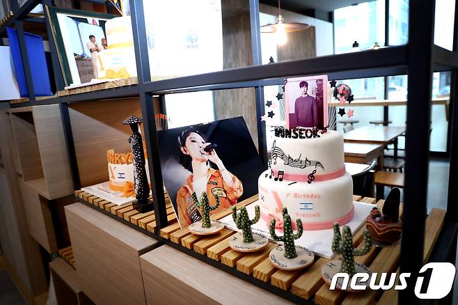 2017. 07. 14. 서울 동대문 rbw 사옥 스케치 © News1 권현진 기자